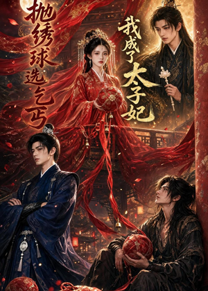 【抛绣球选乞丐，我成了太子妃】67集免费短剧畅享观看