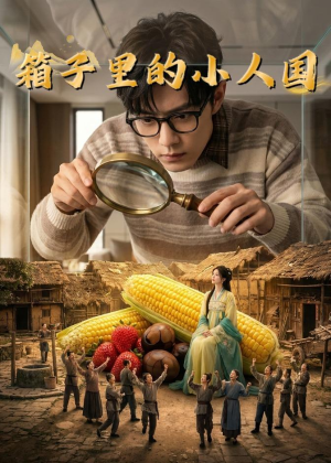 【箱子里的小人国】44集短剧免费全集在线瞧