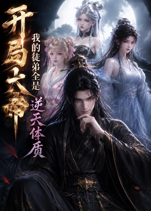【开局大帝：我的弟子全是逆天体质】134集短剧在线免费观映