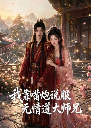 【我靠嘴炮说服无情道大师兄】80集短剧全集免费在线畅看