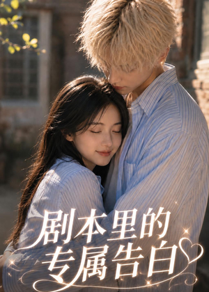 【剧本里的专属告白】47集短剧全集免费在线观览