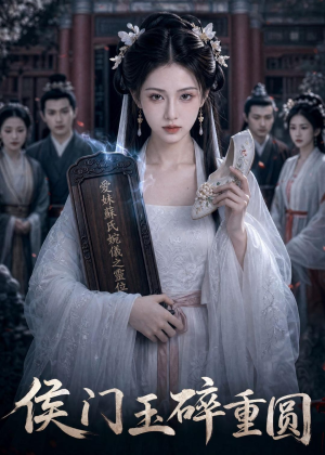 【侯门玉碎重圆】61集短剧免费畅享观看