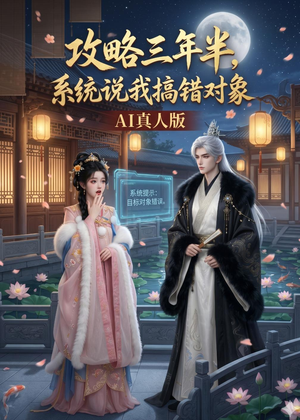 【攻略三年半，系统说我搞错对象AI真人版】76集短剧免费在线完整观看