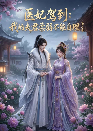 【医妃驾到：我的夫君柔弱不能自理第二季】55集短剧完整版免费赏看