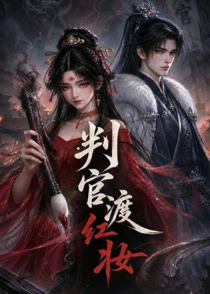 【判官渡红妆】66集短剧免费高清在线观看