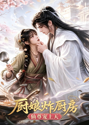 【厨娘炸厨房，仙尊宠上天】34集爆火短剧免费在线播