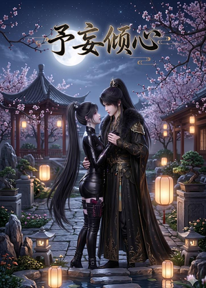 【予妄倾心】20集短剧全集免费在线速看
