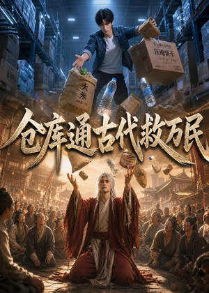 仓库通古代救万民（49集）精彩短剧看不停