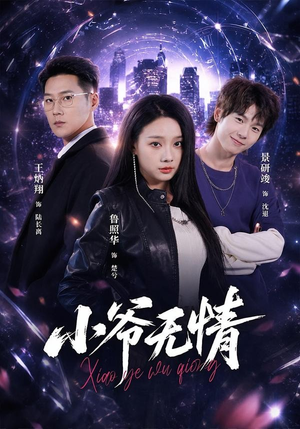 【小爷无情】75集短剧免费全集赏映