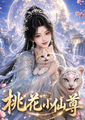 【桃花小仙尊】50集短剧免费全集轻松观看