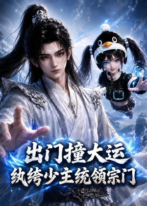 【出门撞大运，纨绔少主统领宗门】121集短剧免费在线赏