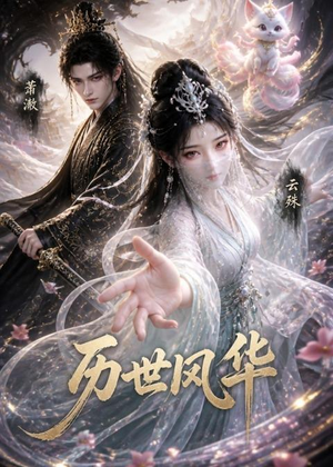 【历世风华】26集短剧免费在线追看