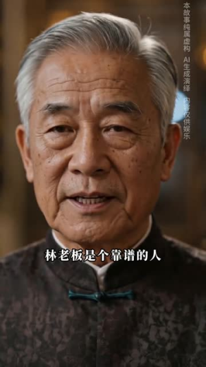 【我以赶海改此生】40集短剧免费全集乐看