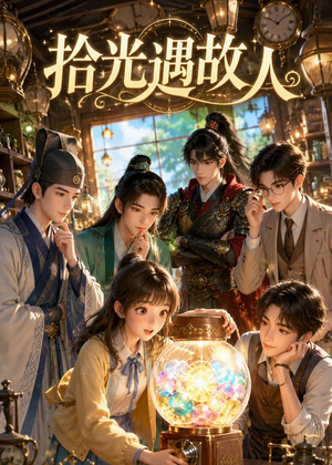 【拾光遇故人】45集优质短剧在线免费看全