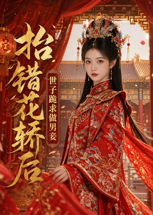 【抬错花轿后，世子跪求做男妾】50集短剧免费全剧在线赏玩