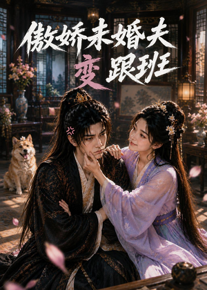 【傲娇未婚夫变跟班】41集短剧完整版免费看