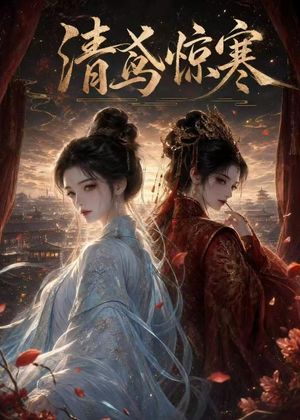 【清鸢惊寒】54集短剧全集在线免费畅看
