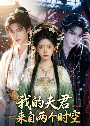 【我的夫君来自两个时空】44集短剧免费在线赏看