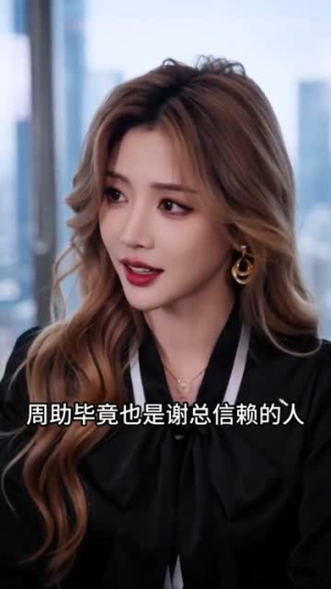 【五十岁的温柔救赎】83集短剧免费全集赏看