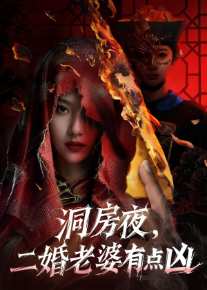 【洞房夜，二婚老婆有点凶】66集短剧免费在线随心看