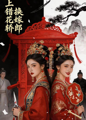 【上错花轿，换嫁郎】50集精彩短剧在线速看