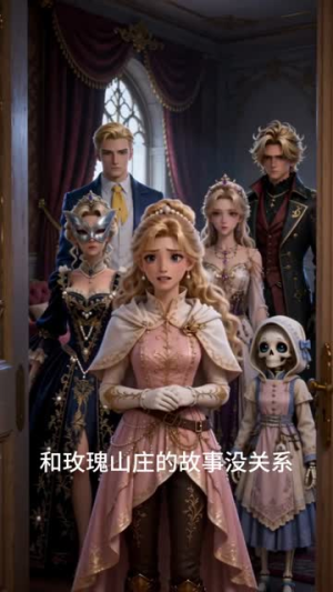 【巫妖酿造工坊经营日志】68集短剧在线免费全集观看