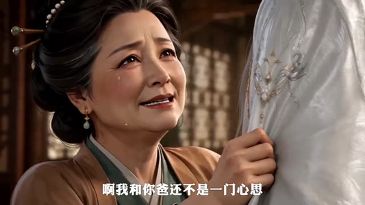 【大魏逆婿：重生从掀桌开始】31集高清短剧在线免费看
