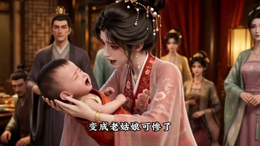 【双向伪装攻略】39集短剧完整版免费观看