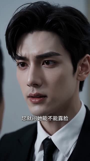 【冒牌灰姑娘的马甲掉了】40集免费短剧在线赏看