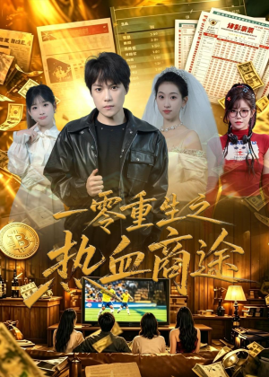 【一零重生之热血商途】81集在线看短剧全集畅享