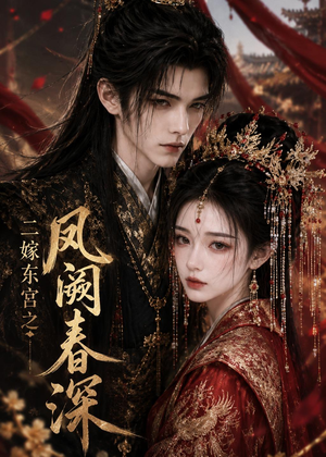 二嫁东宫之凤阙春深（25集）第二季