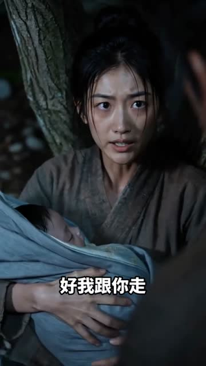 一簪托孤（51集）精彩短剧分享