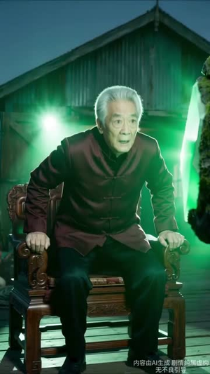 深渊里的帝王绿（41集）在哪个平台能看