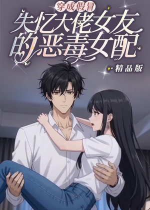 穿成假冒失忆大佬女友的恶毒女配精品版(80集) 穿成假冒失忆大佬女友的恶毒女配精品版(80集)精彩短剧追不停