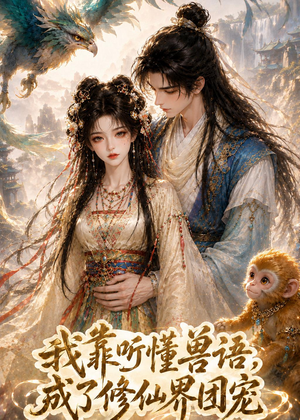 【我靠听懂兽语，成了修仙界团宠】74集免费短剧全集随心看