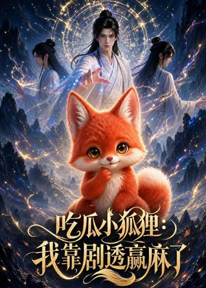 吃瓜小狐狸:我靠剧透赢麻了(31集) 吃瓜小狐狸:我靠剧透赢麻了(31集)短剧分享剧集