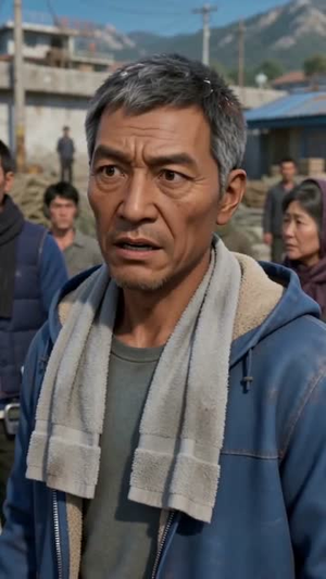 【渔王狂飙，风浪越大鱼越贵 2】46集短剧在线免费赏看