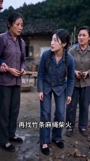 【唯有青山不负我】50集短剧免费全集乐看