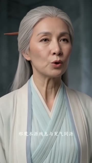 【造化劫】30集热门短剧全集在线览