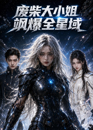 【废柴大小姐飒爆全星域】60集短剧全集在线免费播