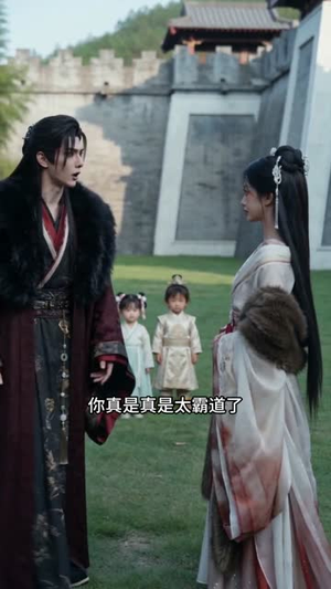 【死对头失忆成我夫君】53集免费短剧完整版观看