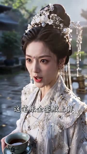 状元郎的捉婿娘子（63集）全集一次看完