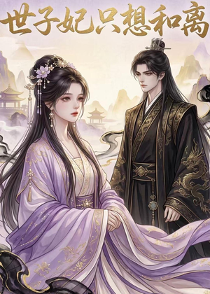 【世子妃只想和离】33集短剧完整版免费看