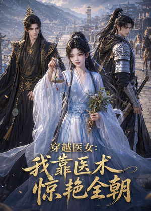 【穿越医女：我靠医术惊艳全朝】64集短剧免费高清观看