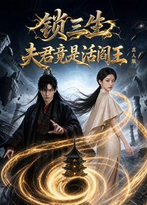【锁三生，夫君竟是活阎王真人版】60集短剧全网免费观看