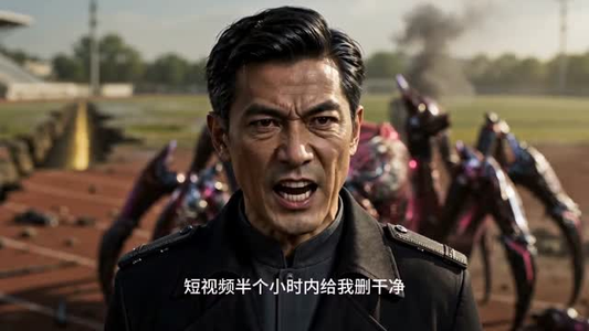【嘉豪成神系统：社死就变强】61集短剧在线免费品鉴