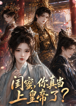 【闺蜜，你真当上皇帝了？】75集短剧免费在线追剧