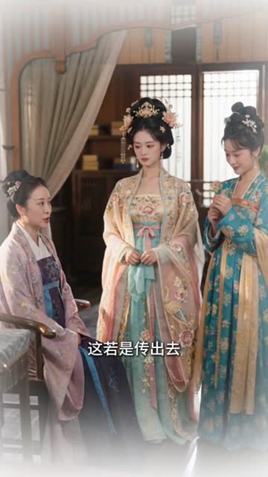 【重生换嫁，我捡漏战死将军】53集短剧在线免费畅看