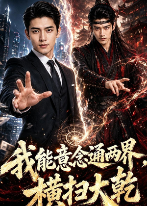 我能意念通两界，横扫大乾（60集）短剧越看越精彩