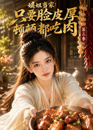 【嫡姐当家：只要脸皮厚顿顿都吃肉第三季】64集短剧全集免费畅快看